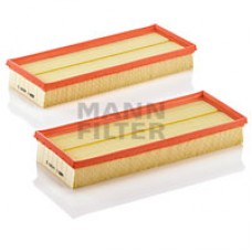 MANN-FILTER Air Filter