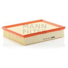 MANN-FILTER Air Filter