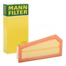 MANN-FILTER Air Filter