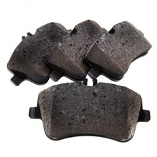 PAGID BRAKE PADS