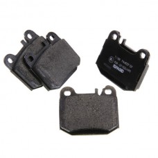 PAGID BRAKE PADS