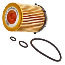 MANN-FILTER Oil Filter HU 711/6 z 