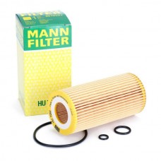 MANN-FILTER Oil Filter HU 721/2 x