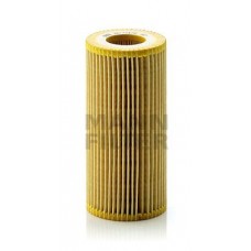 MANN-FILTER Oil Filter HU 721/3x