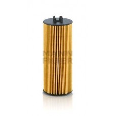 MANN-FILTER Oil Filter HU 6008z